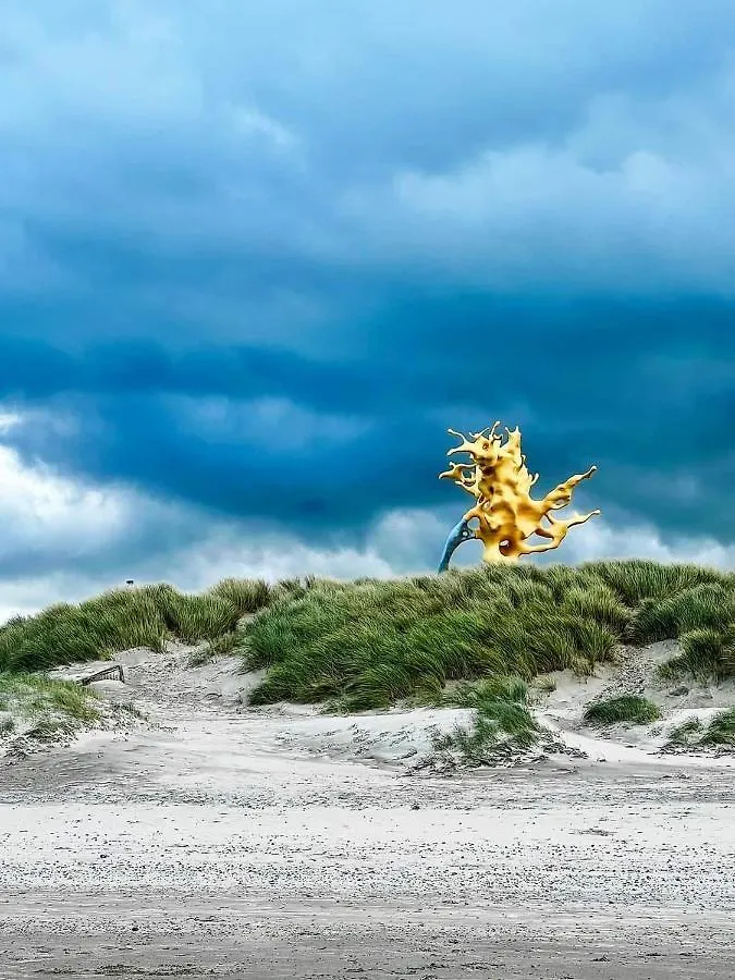 Studio West-Ende Middelkerke