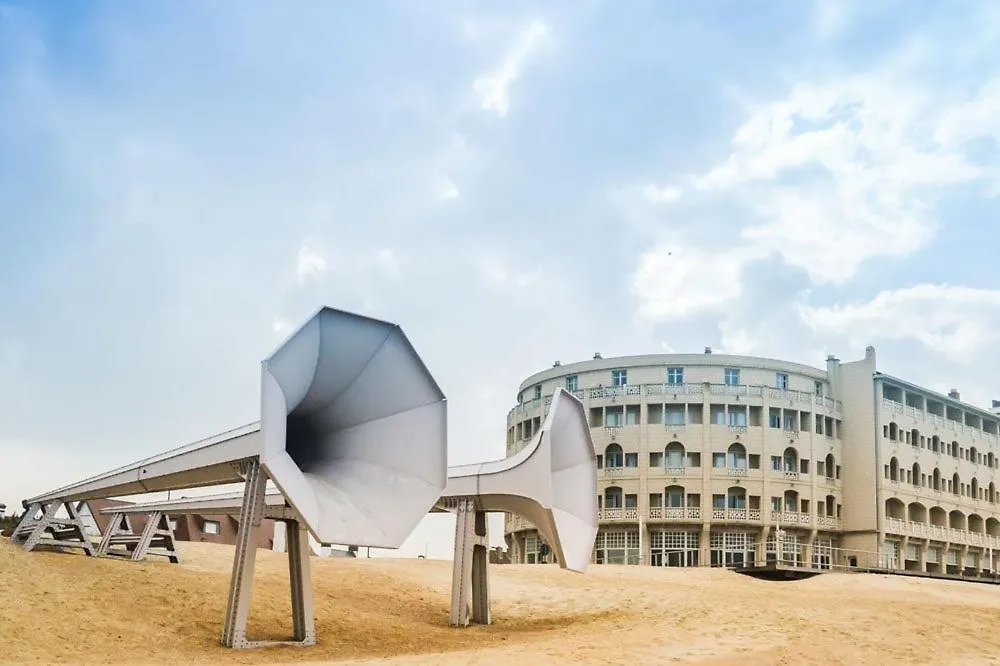 Apartment Studio West-Ende Middelkerke