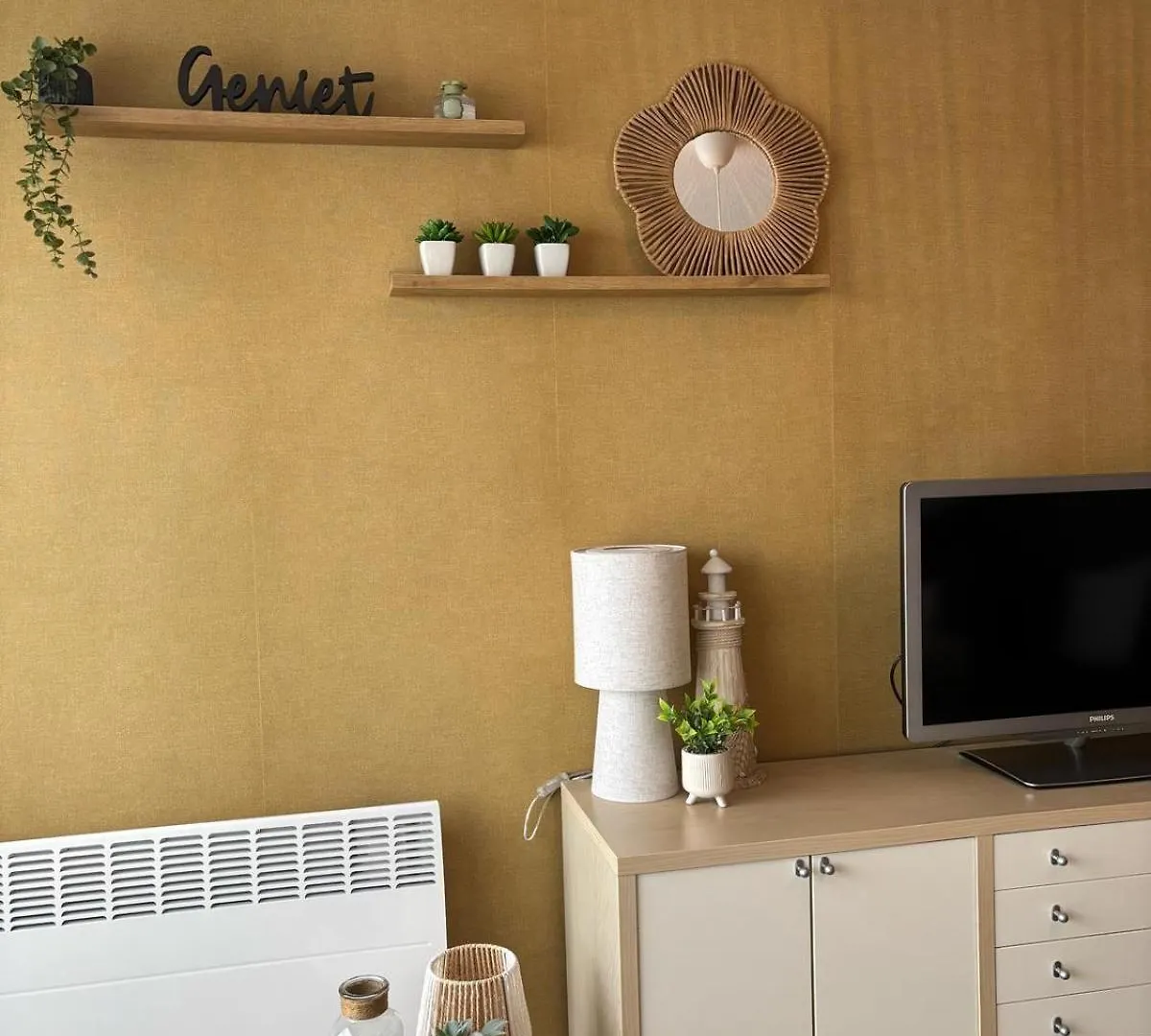 Studio West-Ende Middelkerke Apartment