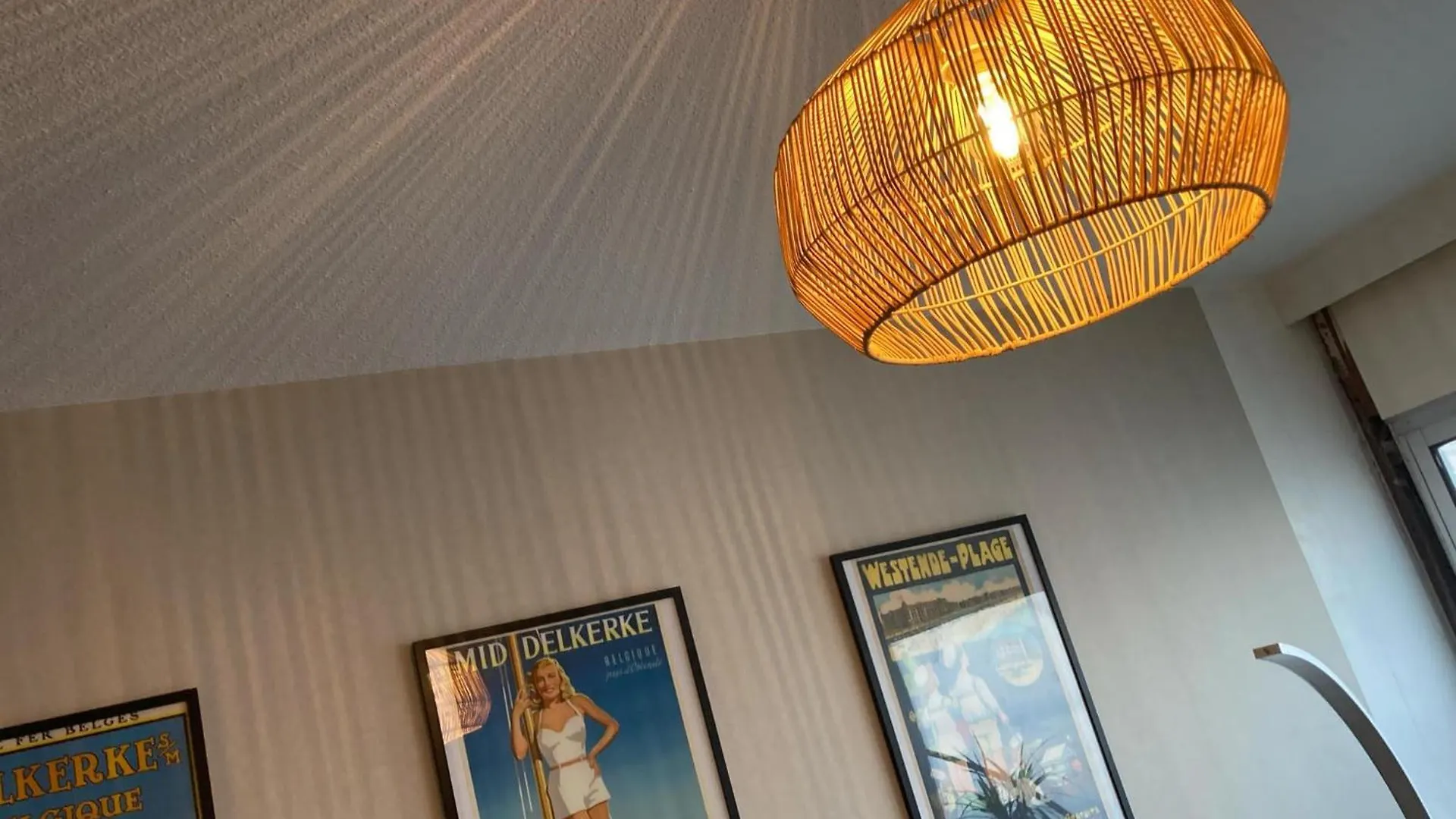 Lejlighed Studio West-Ende Middelkerke
